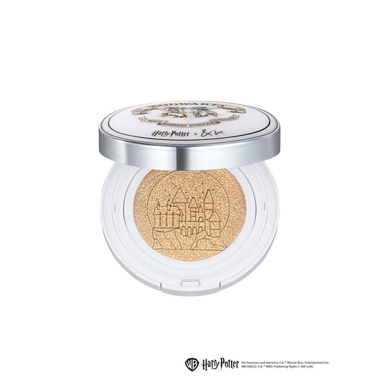 &be Lasting Cushion Foundation (Harry Potter Collaboration, Beige)