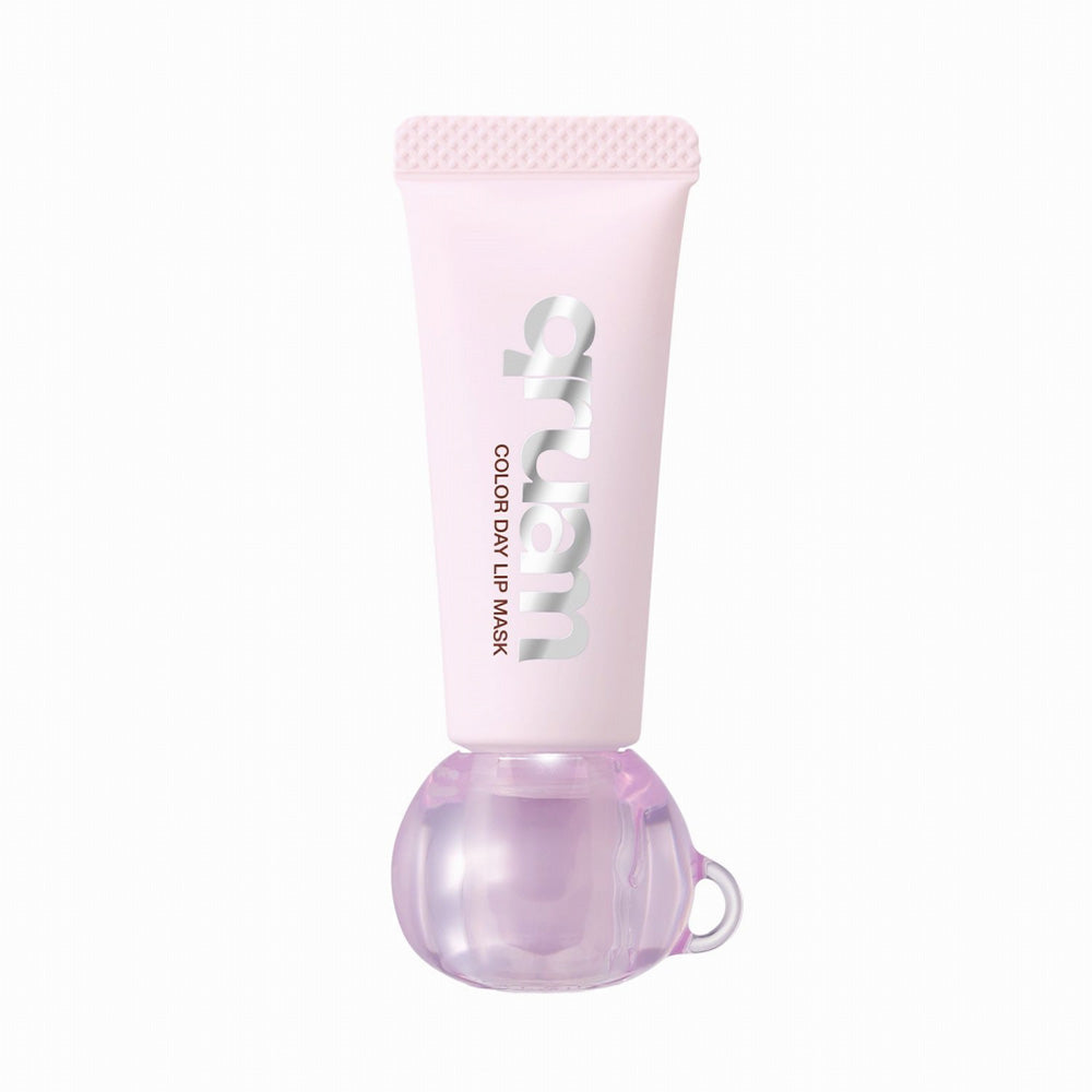Cuream Color Daily Lip Mask (Limited Edition, Dolce Brown)