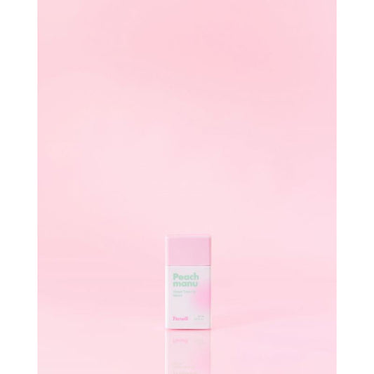 Parnell Peach Manu Tinted Tone-Up Serum SPF25 PA++ (01)