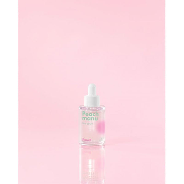 Parnell Peach Manu Glow Serum, 30ml