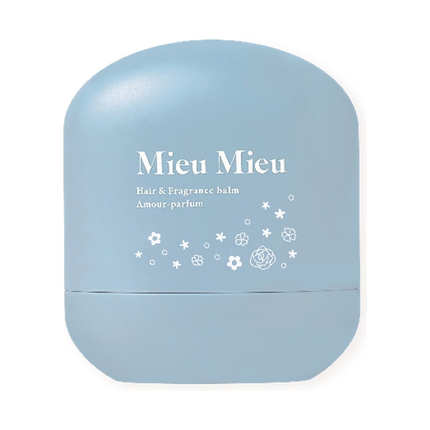 MieuMieu S-Tick (#05 Pure Floral Savon)