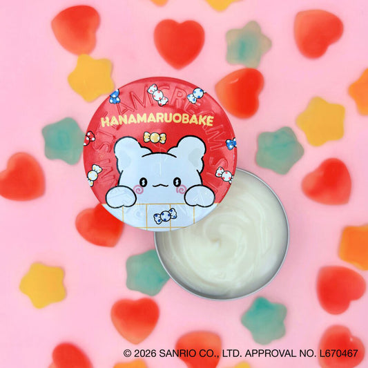 STEAMCREAM Steam Cream (Hanamaru Obake), 75g
