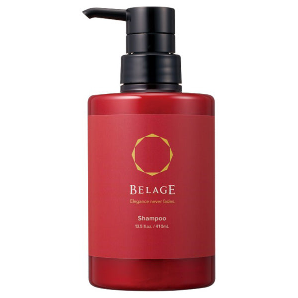 ORCHID Bellage Shampoo ∞, 410ml