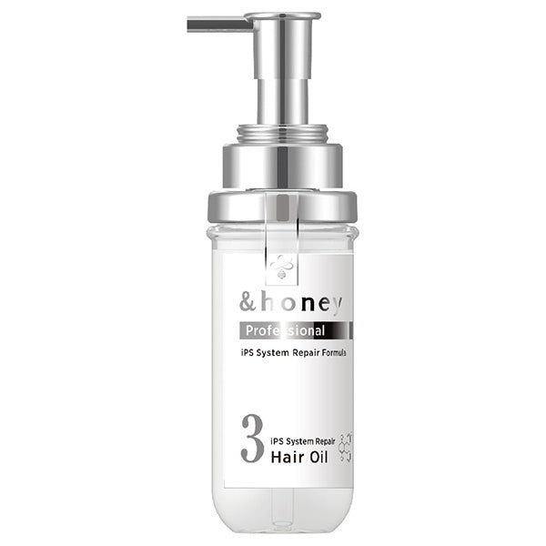 &honey Professional Hair Oil 3.0, 105ml