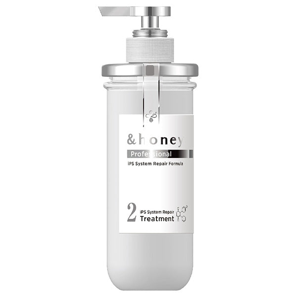 &honey Professional Hair Treatment 2.0, 445g
