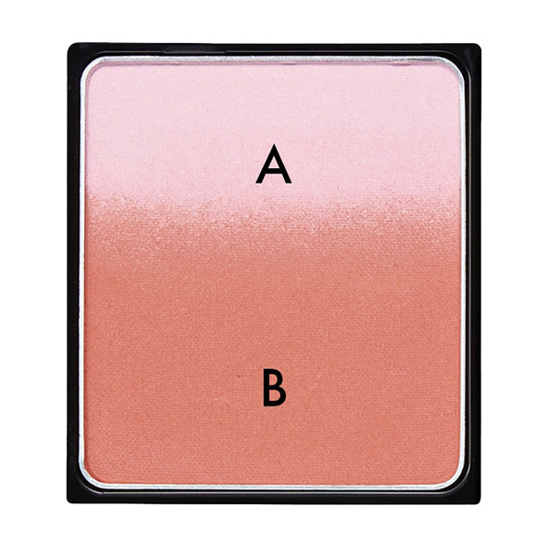 B.A 3D Oasis Blush (03 Noble Beige)