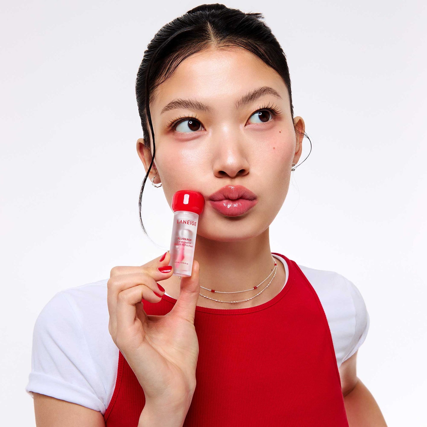 Laneige Flash Pop Lip Plumper