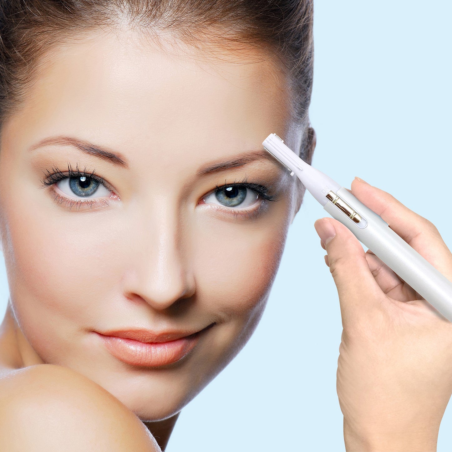 Cattre Electric Face Shaver