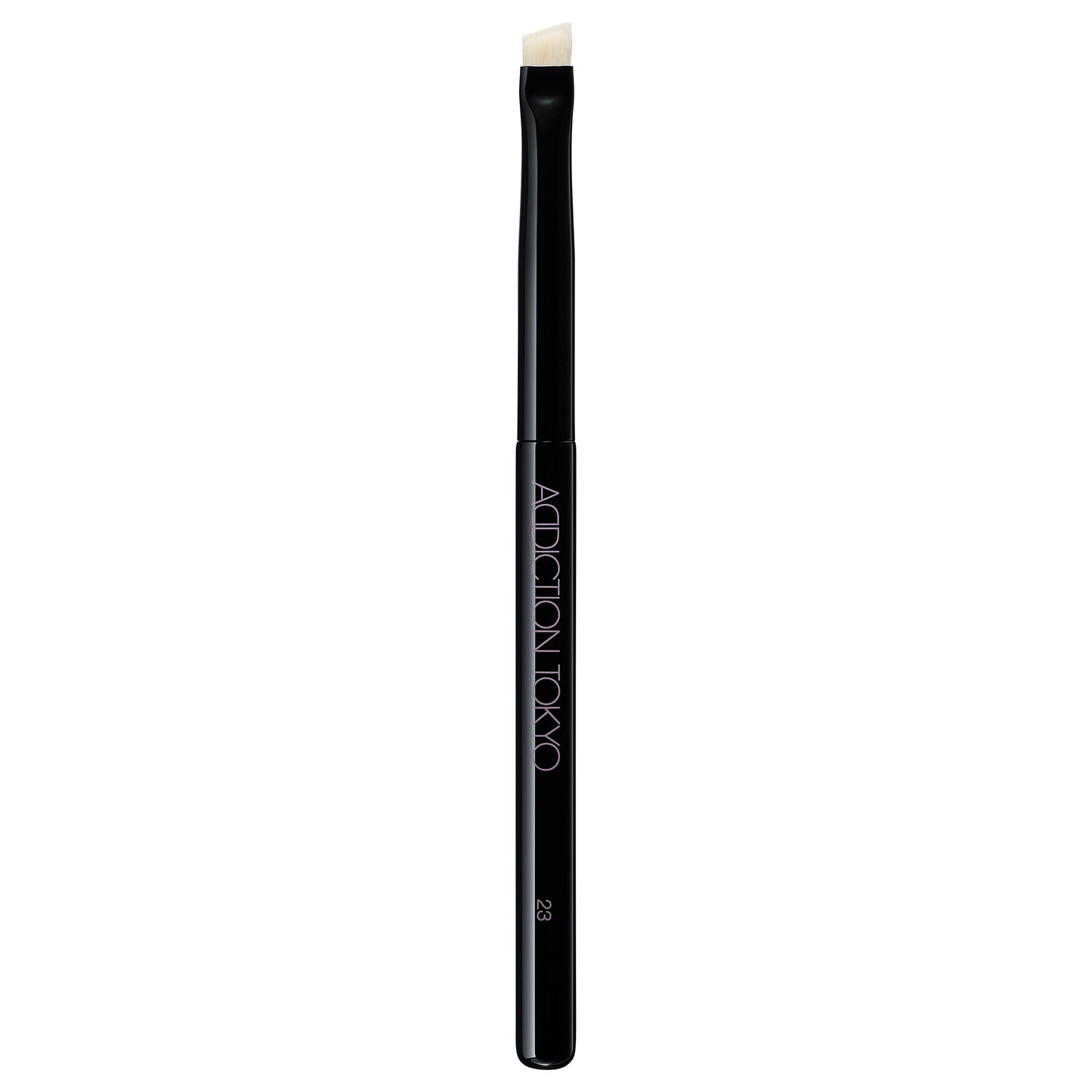ADDICTION Eyeliner & Brow Brush 23