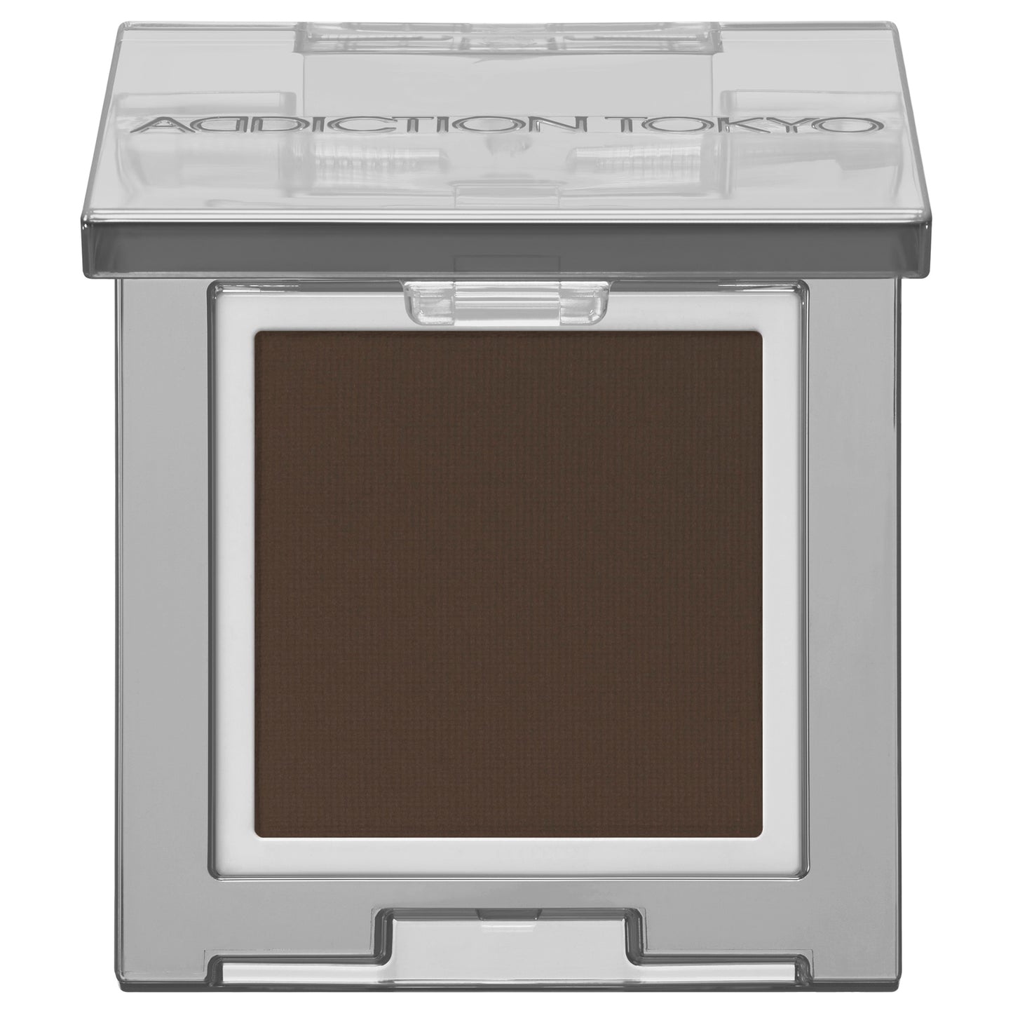 ADDICTION The Single Eyeshadow Matte Refill (103M Espresso Shot)