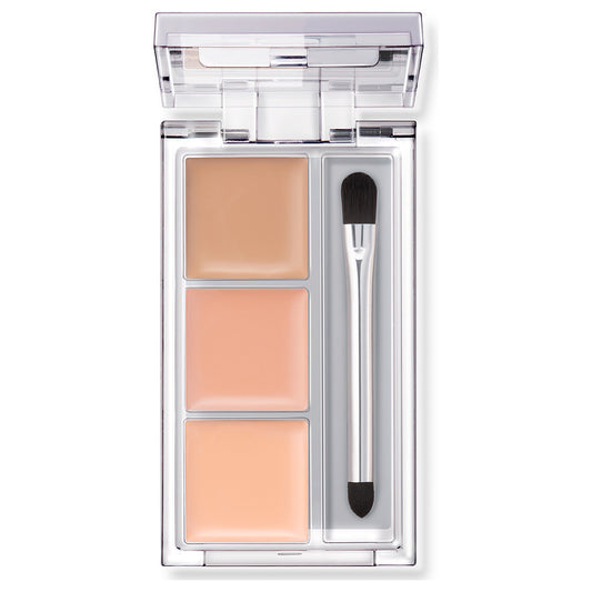 REVLON ColorStay Longwear Concealer Palette (001 Cool Beige)