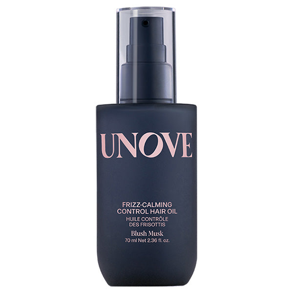 unove Frizz-Calming Control Hair Oil, 70ml