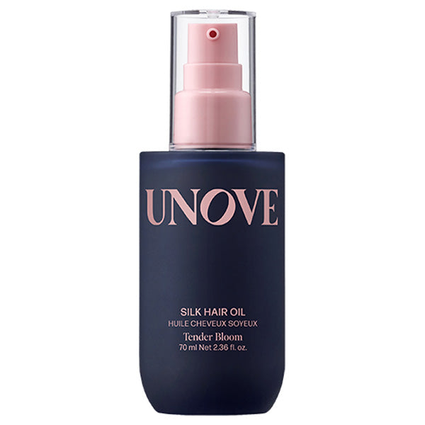 unove Silk Hair Oil, 70ml