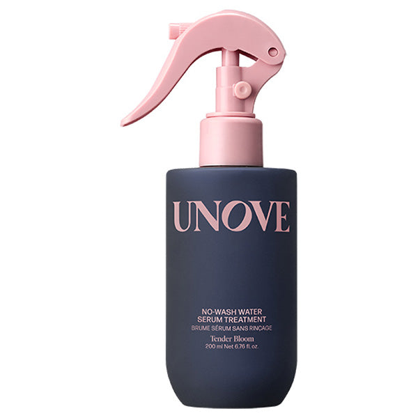 unove No-Wash Water Serum Treatment, 200ml