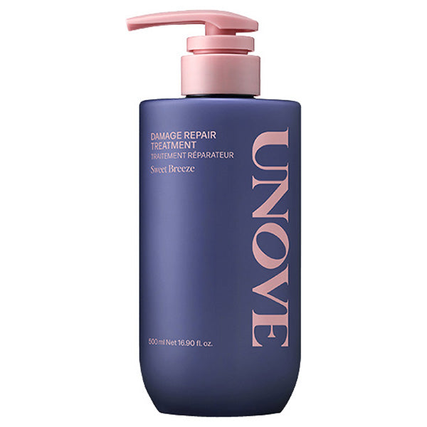 unove Damage Repair Treatment, 500g