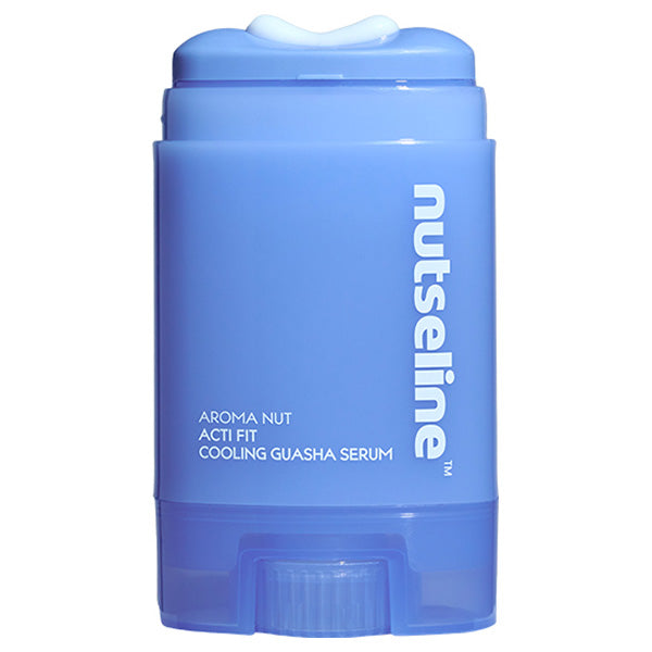 nutseline Aroma Nuts ActiFit Cooling Gua Sha Serum, 60ml