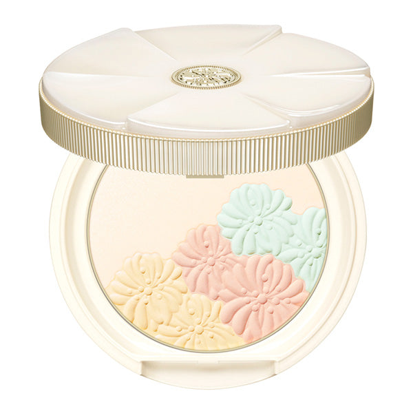 PAUL & JOE Poudre Visage Lumiere Douce Refill (02), 8g
