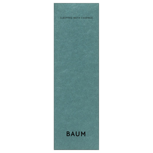 BAUM Sleeping Bath Essence n (Modern Japanese Hinoki), 190ml