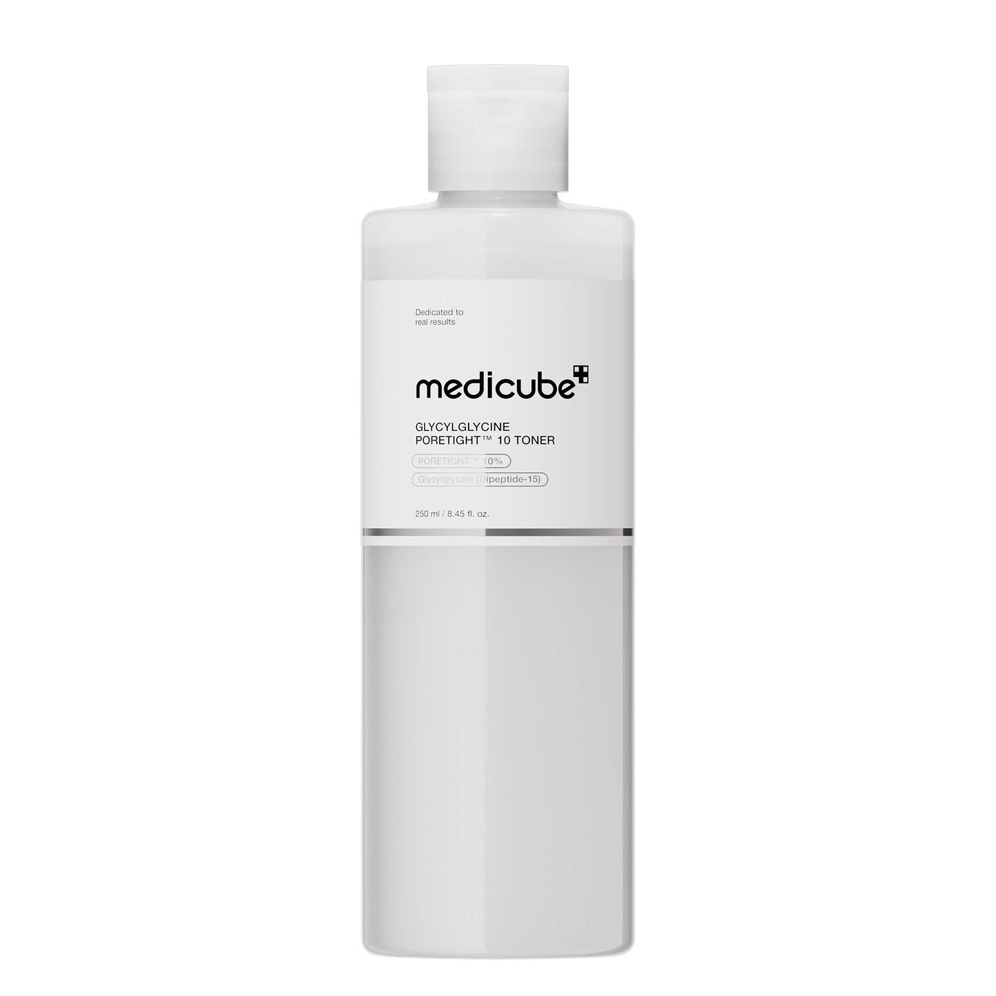 medicube Glycylglycine Pore Care Toner, 250ml