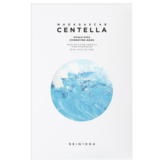 SKIN1004 Madagascar Centella Hyalu-Cica Hydrating Mask