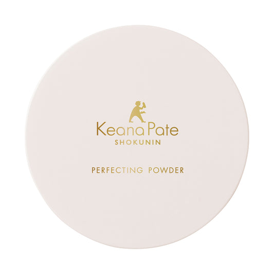 PORE PUTTY Perfecting Powder SPF15 (Clear Beige), 5g