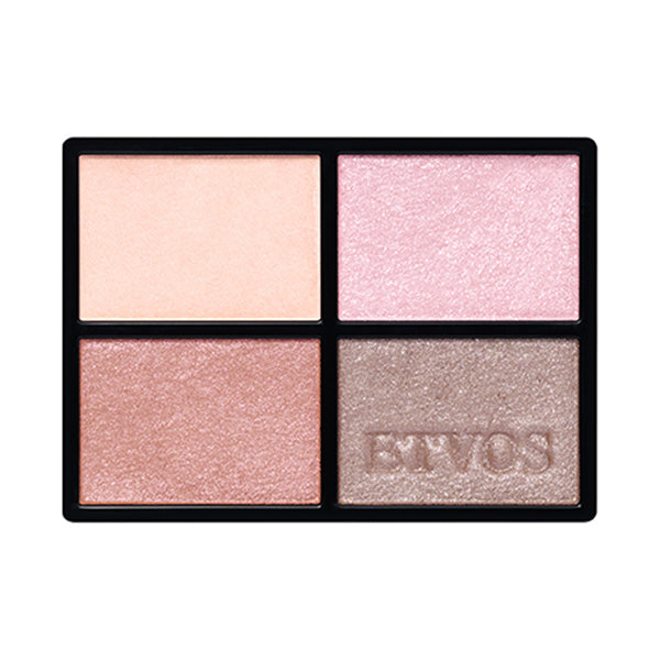 ETVOS Mineral Classy Shadow (Lilac Greige)