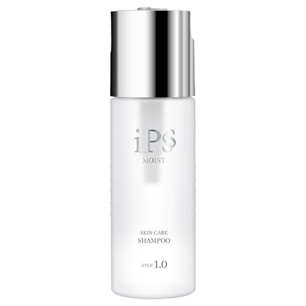 Skincare Shampoo Moist, 400ml