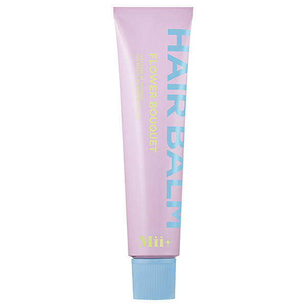 Mii+ Hair Balm (Flower Bouquet), 50g