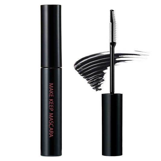 KOSÉ Cosmenience Make Keep Curl Magic (01 Clear Black)