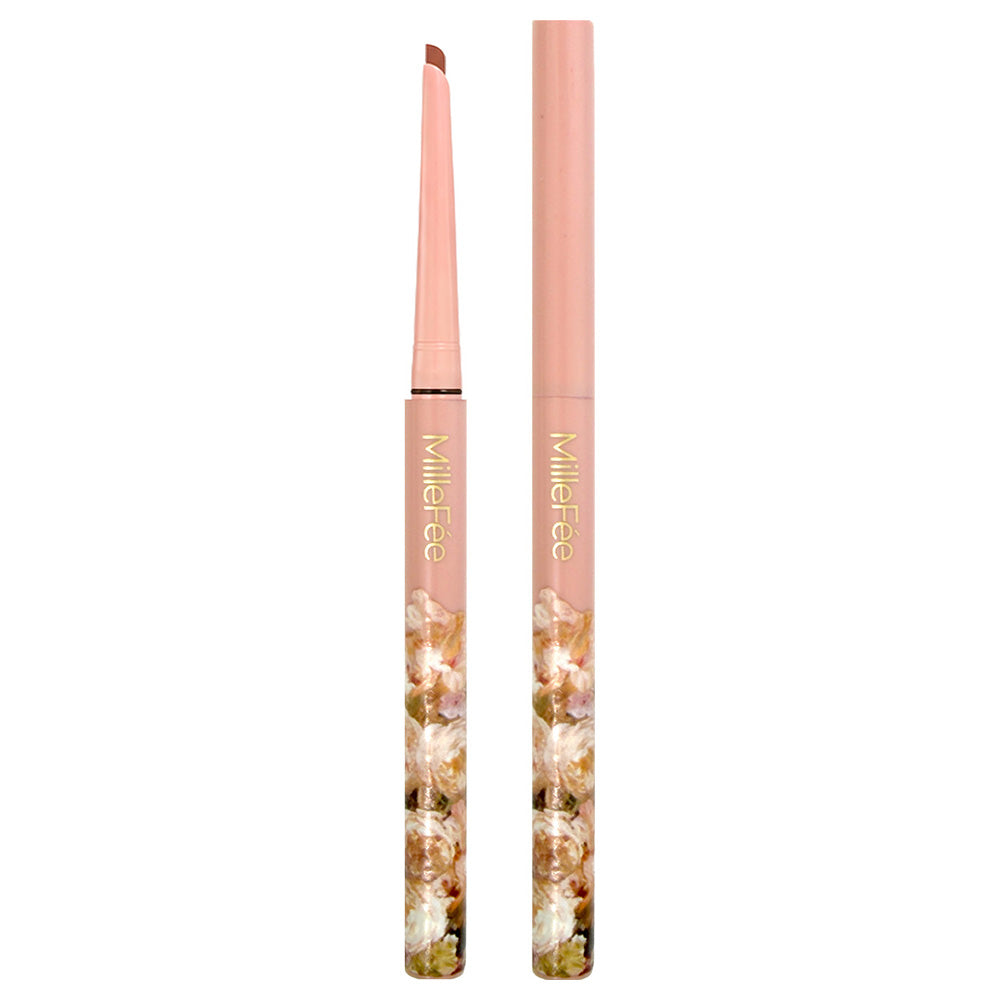 MilleFee Painting Gel Eyeliner (07 Pink Bouquet), 0.13g