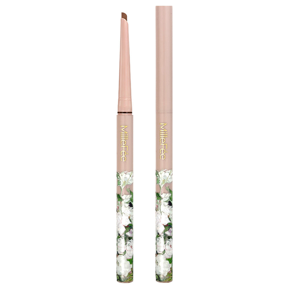 MilleFee Painting Gel Eyeliner (06 Chocolat Pink), 0.13g