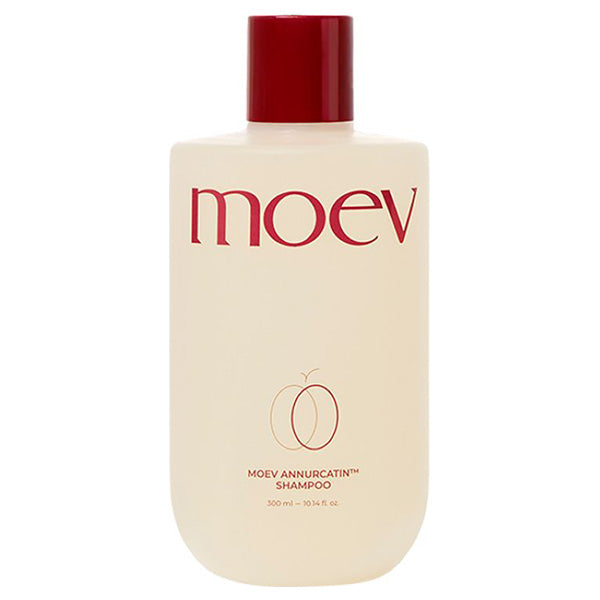 MOEV Anukachin Shampoo, 300ml