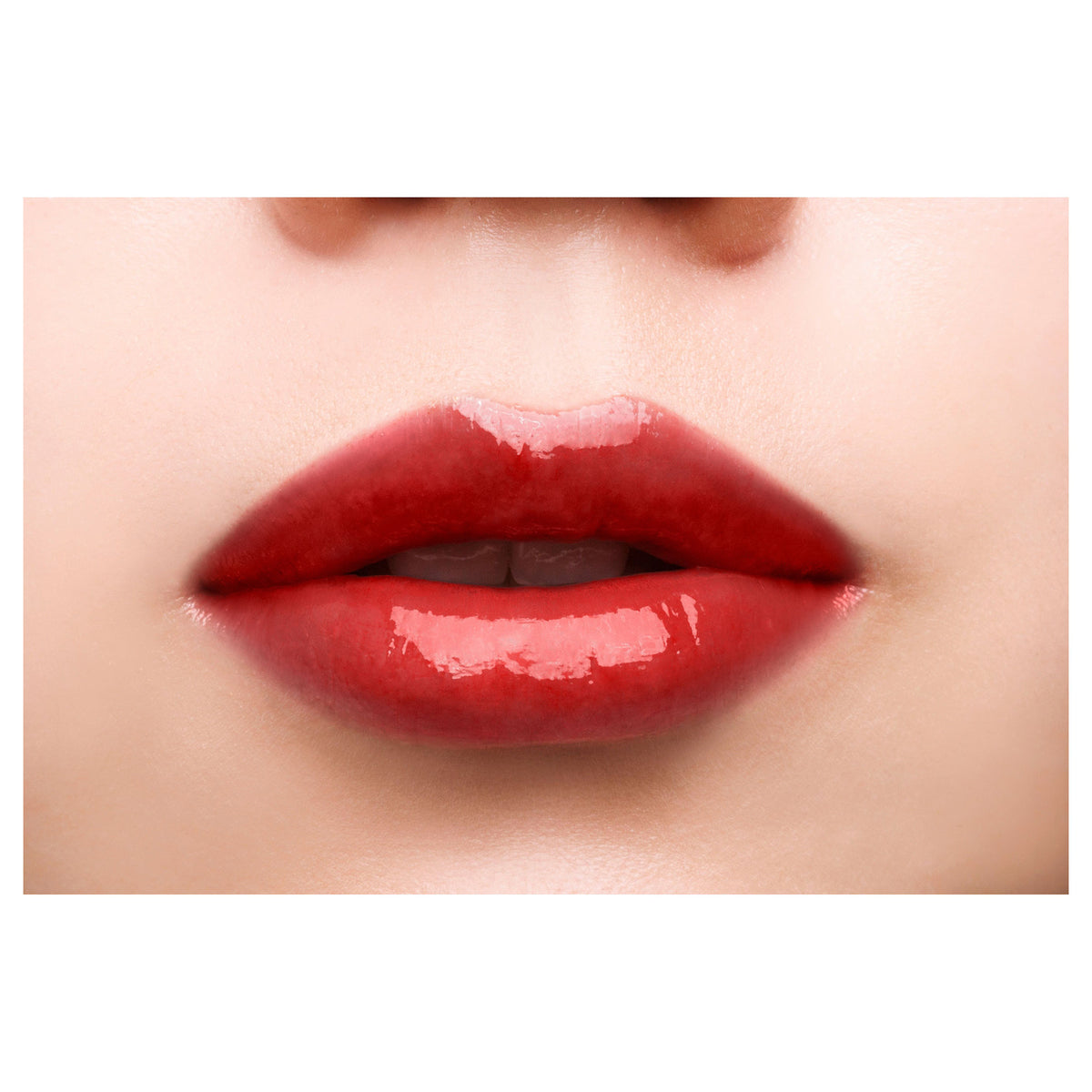 MAYBELLINE NEW YORK Shine Beast (06 Ripe Red)