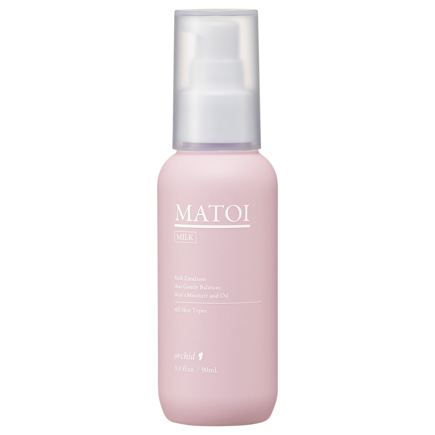 ORCHID Matoi Milk, 90ml