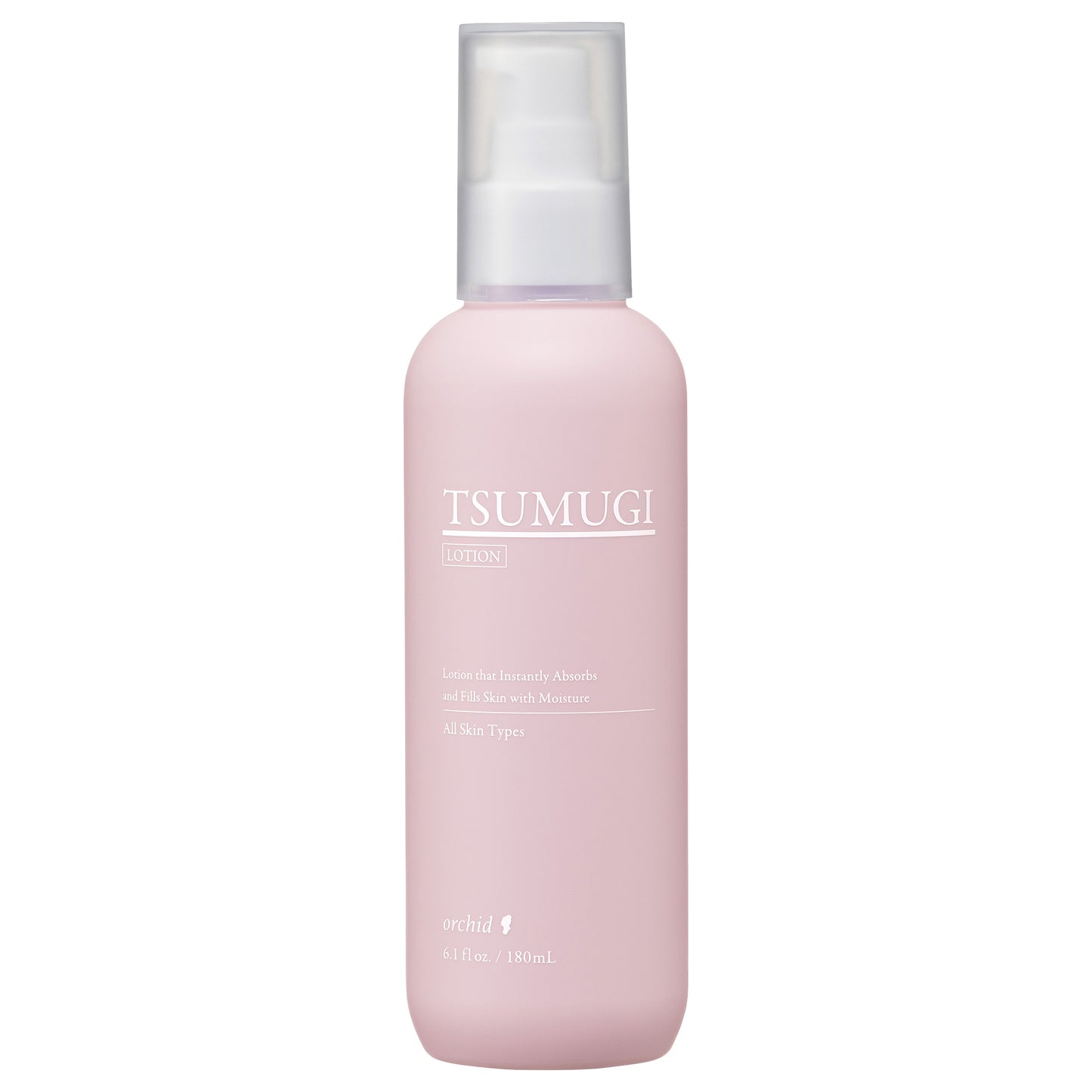 ORCHID Tsumugi Lotion, 180ml