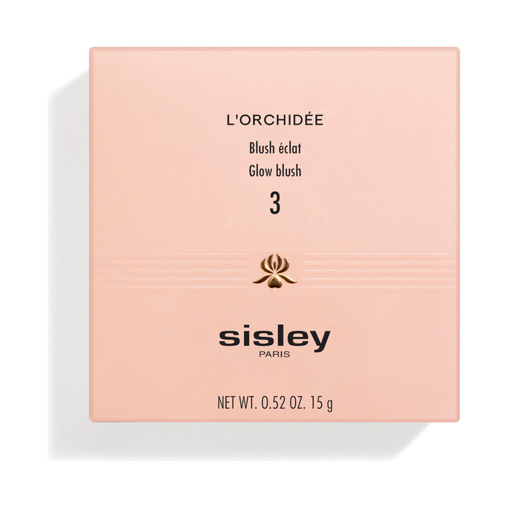 sisley Orchid Blush (3 Corail), 15g