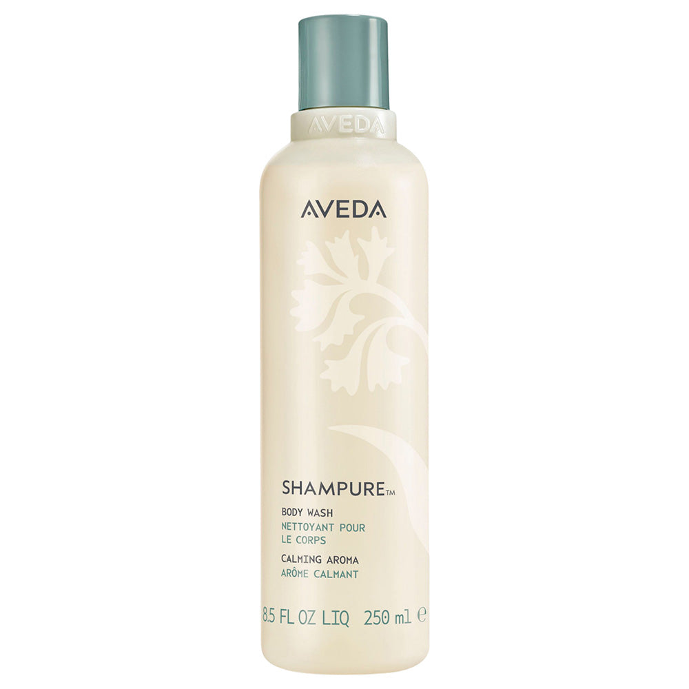 AVEDA Shampure Body Wash, 250ml