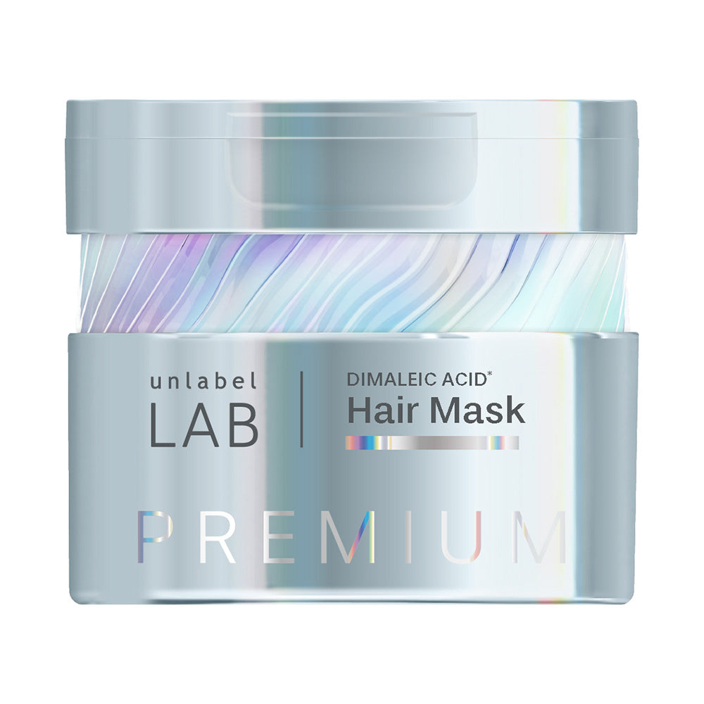 unlabel Lab DAP Hair Mask, 210g