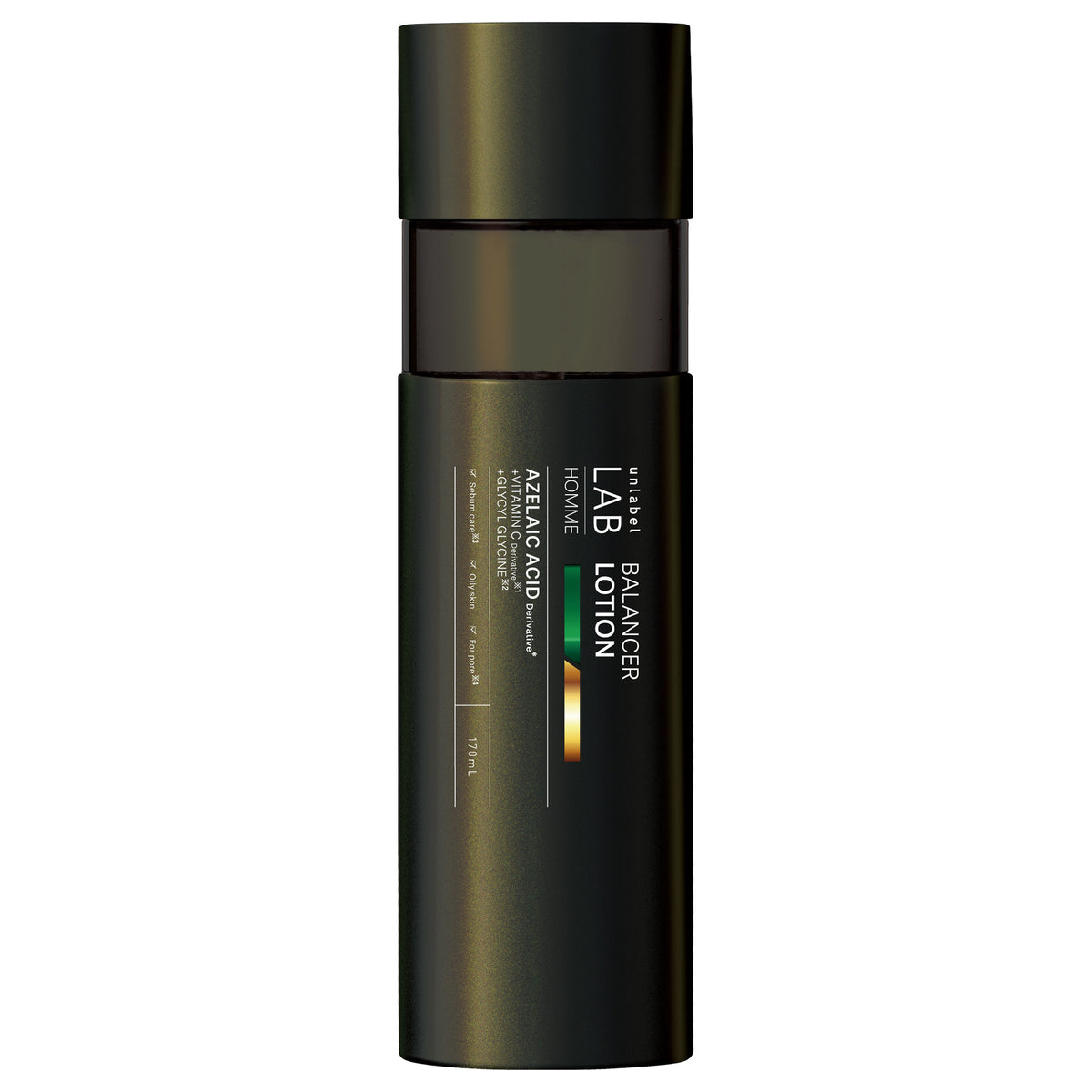 unlabel Lab Homme AZ Balancer Lotion, 170ml