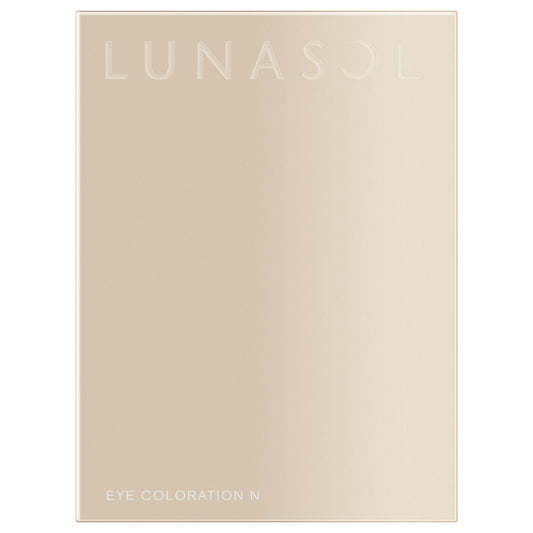 LUNASOL Eye Coloration N (26 Skin Fusing), 7g