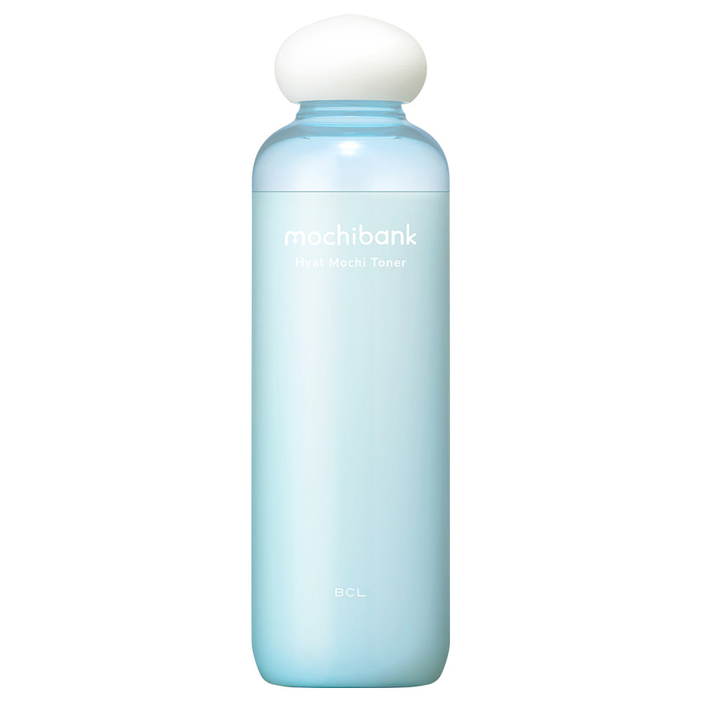 Mochi Bank Hyalu Mochi Toner, 180ml