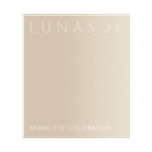 LUNASOL Mono Eye Coloration (EX20 Ephemeral Sky), 1.6g