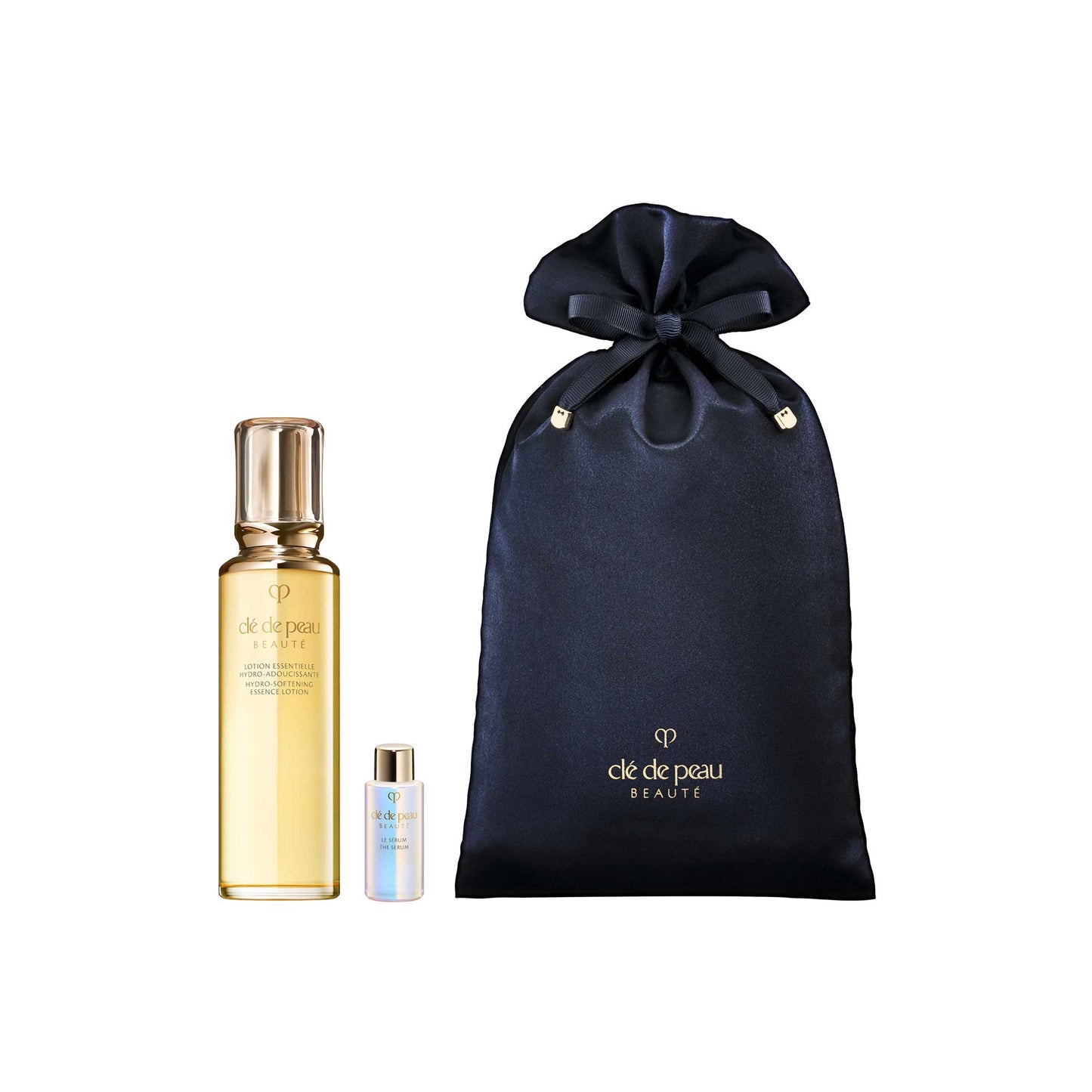 Cle de Peau Beaute Lotion Essentielle A @cosme Limited Kit, 170ml
