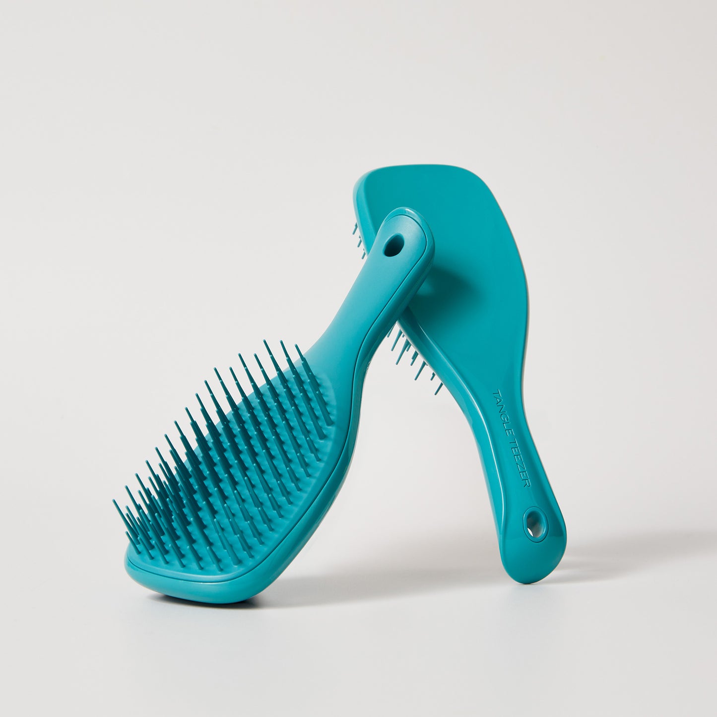 TANGLE TEEZER The Ultimate Detangler Mini (Teal Green)