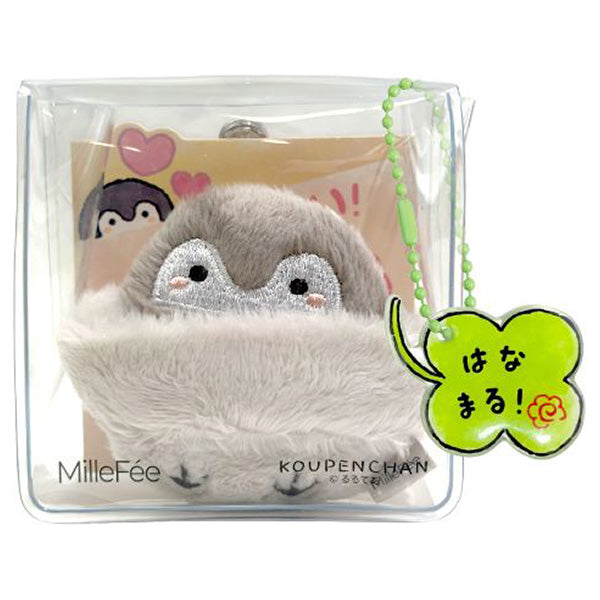 MilleFee Powder Puff (K01 Koupen-chan)