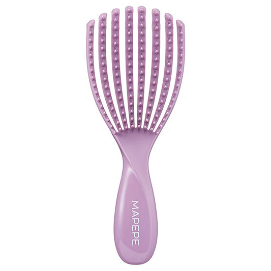 MAPEPE Finger Flex Brush Mini (Purple)