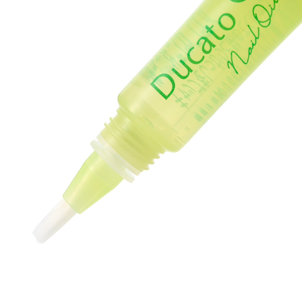 Ducato Nail Oil Serum Aroma (Bergamot Pear), 7.5ml