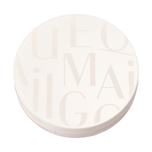 MAQuillAGE Cushion Foundation Case WT