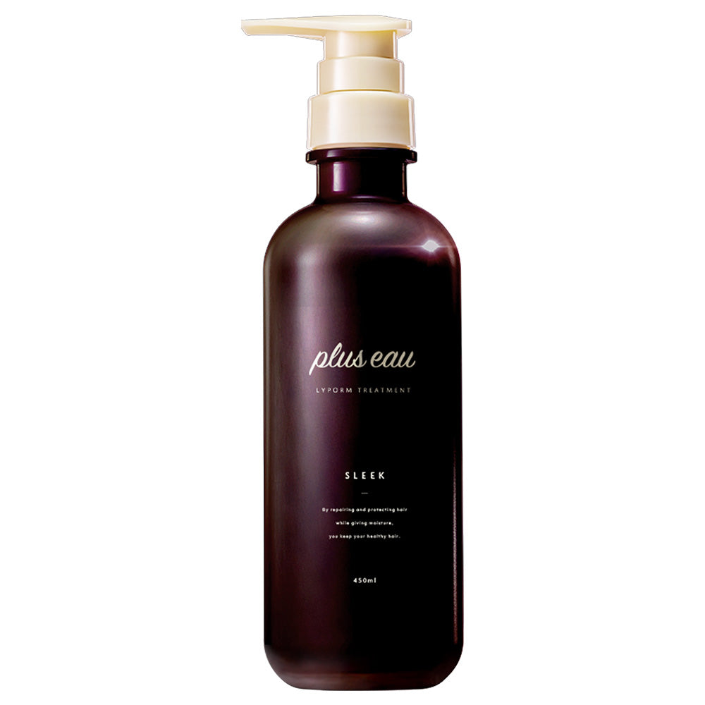 plus eau Repolm Treatment, 450ml