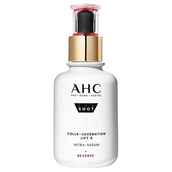 AHC Pro Shot Collajuvination Lift4 Intra Serum, 40ml